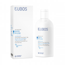 Eubos Basispflege Hautbalsam für normale Haut