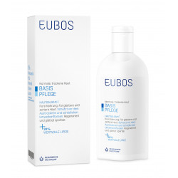 Eubos Basispflege Hautbalsam F für trockene Haut