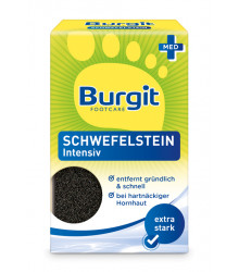 Burgit Schwefelstein Intensiv