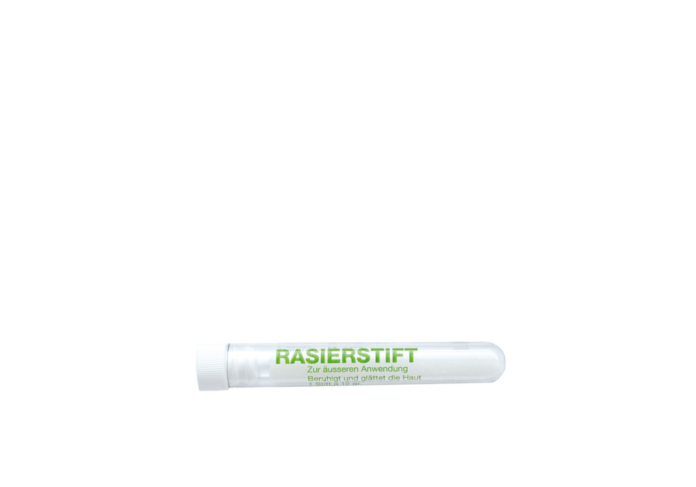 Stylet Hémostatique Dr. Dittmar Alaun – 28 G, 8,5 Cm, Pour Rasage Et Petites Coupures