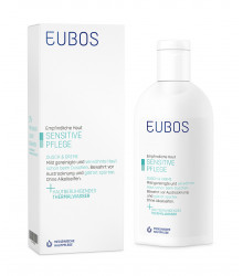 Eubos Sensitive Dusch + Creme