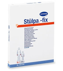 Schlauchverbände (incl.Bandagen) Stuelpa Fix 4 Bein