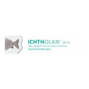 Ichtholan Salbe 10%