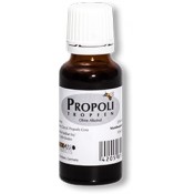 Propolis Tropfen 20% Alkoholfrei