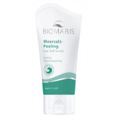 Biomaris Meersalz Peeling