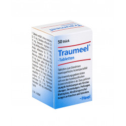 Traumeel®-Tabletten