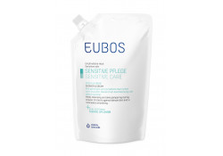 Eubos Sensitive Dusch+Creme Nachfüllung