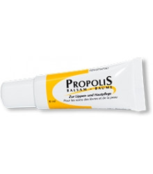 Propolis Balsam Pharmag Tube
