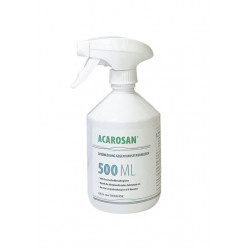 Acarosan Sprühlösung