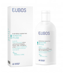 Eubos Sensitive Pflege Duschlöl