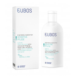 Eubos Sensitive Pflege Duschlöl