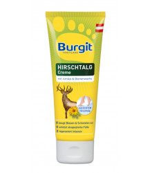 Burgit Hirschtalg Creme