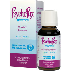 Psychopax Tropfen