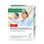 Ökopharm44 Basen Mineral Wirkkomplex