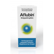 Aflubin<sup>®</sup> Grippetropfen