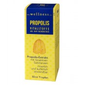 Wellness Propolis Tropfen