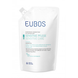 Eubos Sensitive Pflege Duschöl Nachfüllung
