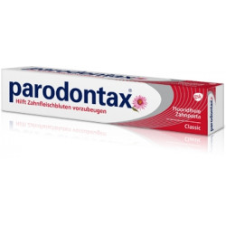 Parodontax Classic Zahnpasta