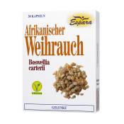 Espara Weihrauch Kapseln