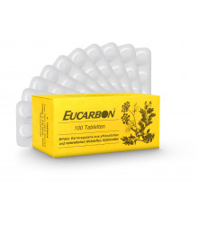 Eucarbon Tabletten