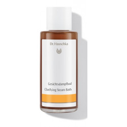 Dr. Hauschka Gesicht Dampfbad