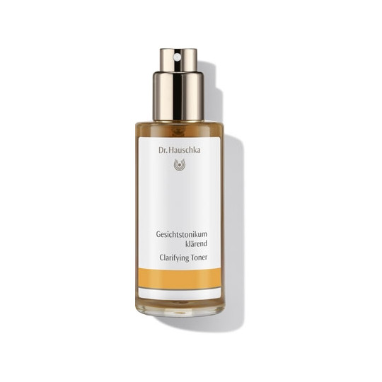 Dr. Hauschka Gesicht Tonikum klärend