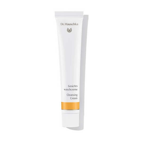 Dr. Hauschka Gesicht Waschcreme