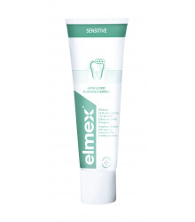 elmex® SENSITIVE PLUS Zahnpasta