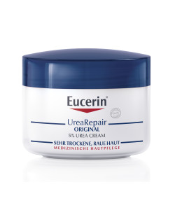 Eucerin Urea Original 5% Creme