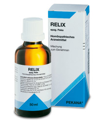 Pekana Renelix spag. Peka Tropfen