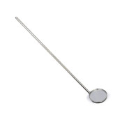 Kehlkopf-/ Zahnspiegel Ø 20mm, Größe 5