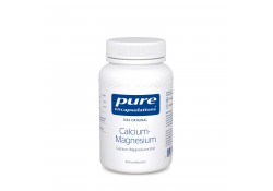 Pure Calcium-Magnesium
