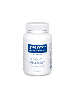 Pure Encapsulations Calcium-Magnesium (Citrat) Kapseln