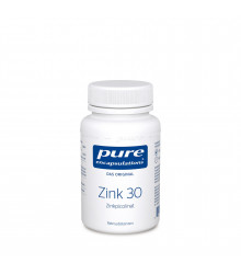 Pure encapsulations Kapseln Zink 30 Picolinat