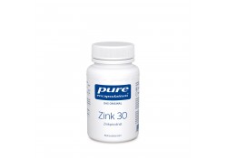 Zink 30 mg (-picolinat)