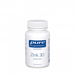 Pure encapsulations Kapseln Zink 30 Picolinat