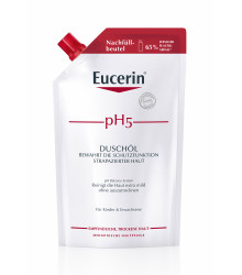 Eucerin pH5 Duschöl Nachfüllung