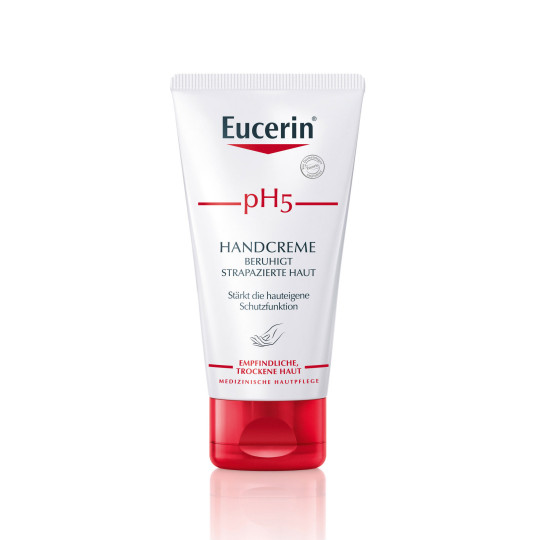 Eucerin pH5 Handcreme