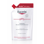 Eucerin pH5 Lotion Nachfüllung