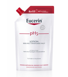 Eucerin pH5 Lotion Nachfüllung