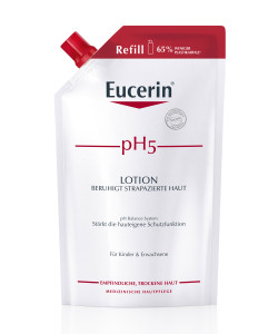 Eucerin pH5 Lotion Nachfüllung