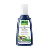 Rausch Silberglanz-Shampoo mit Salbei