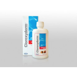 Clorexyderm 2% Sh.Vet