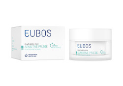 Eubos Sensitive Feuchtigkeitscreme