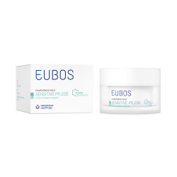 Eubos Sensitive Feuchtigkeitscreme