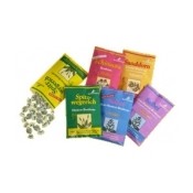 Schuster Spitzwegerich Husten-Bonbons zuckerfrei