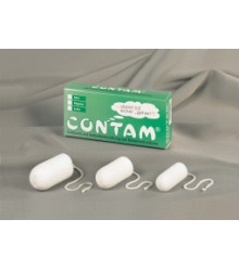 Contam Vaginaltampons Mini