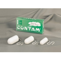 Contam Vaginaltampons Extra