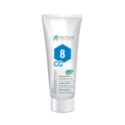 Adler Topics Cremegel Nr. 8