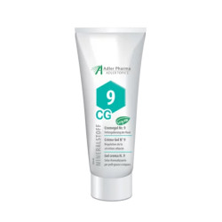 Adler Topics Cremegel Nr. 9